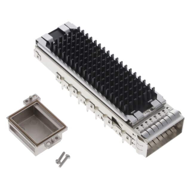 2288226-3 TE Connectivity AMP Connectors  Pluggable Connector Assemblies